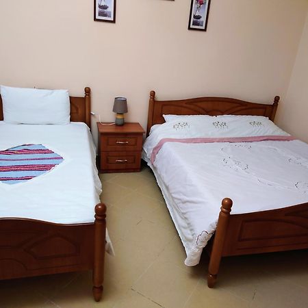 Anastasia'S Guest House Përmet 외부 사진
