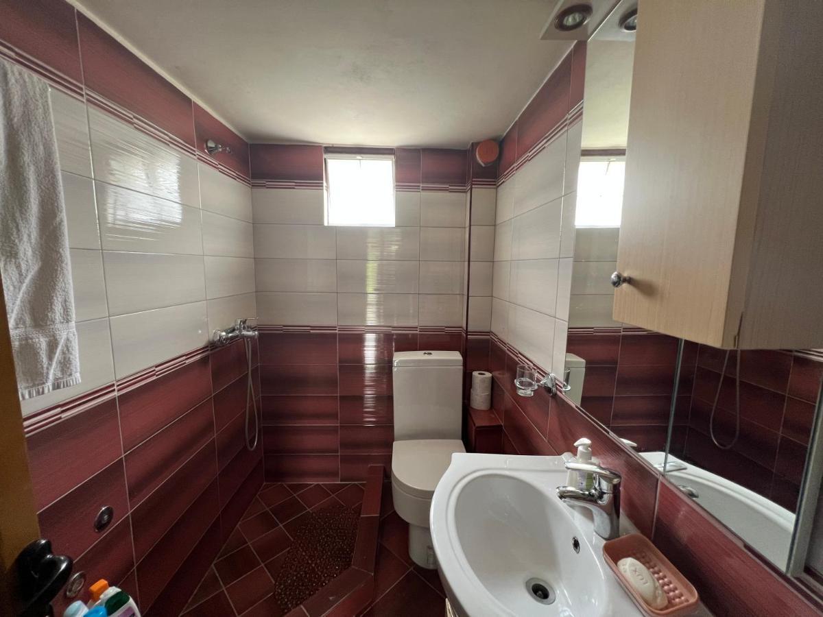 Anastasia'S Guest House Përmet 외부 사진