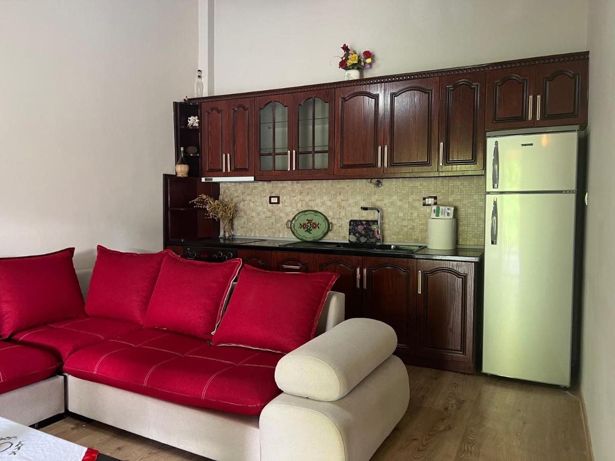 Anastasia'S Guest House Përmet 외부 사진
