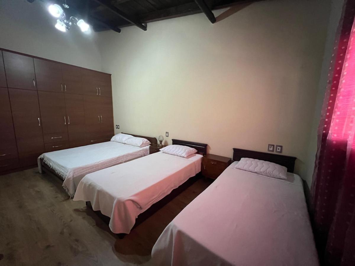 Anastasia'S Guest House Përmet 외부 사진
