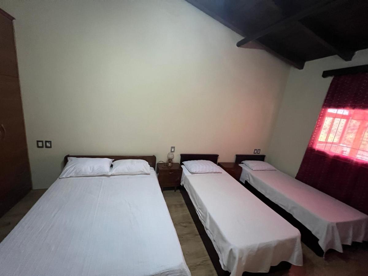 Anastasia'S Guest House Përmet 외부 사진