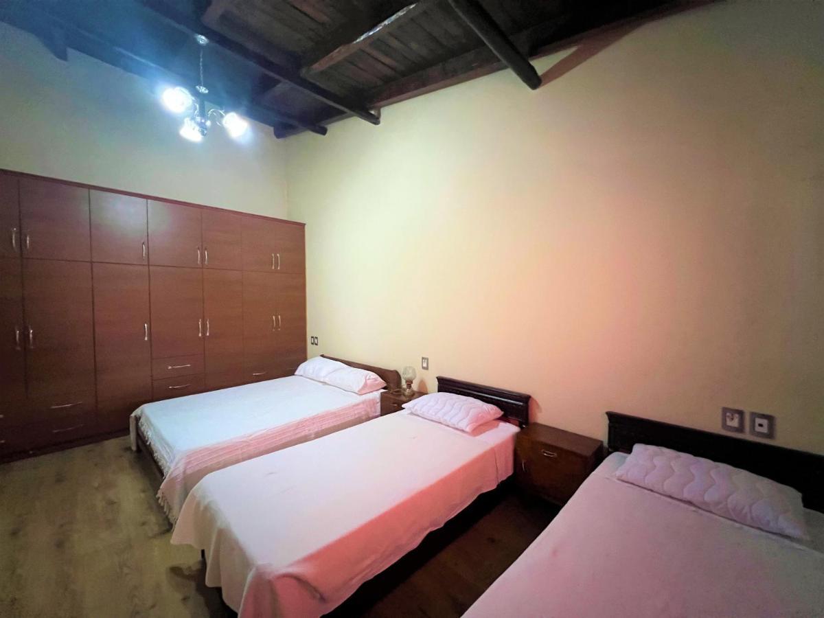 Anastasia'S Guest House Përmet 외부 사진