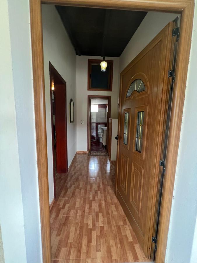 Anastasia'S Guest House Përmet 외부 사진
