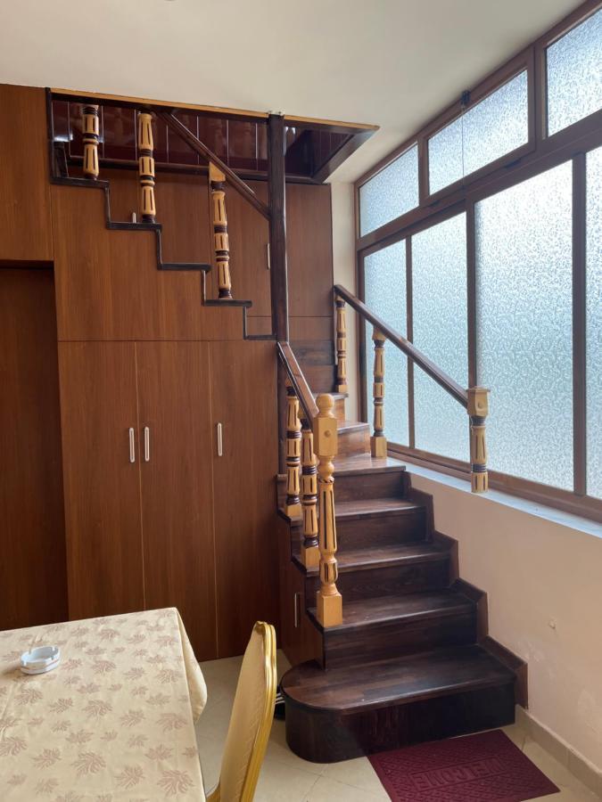 Anastasia'S Guest House Përmet 외부 사진