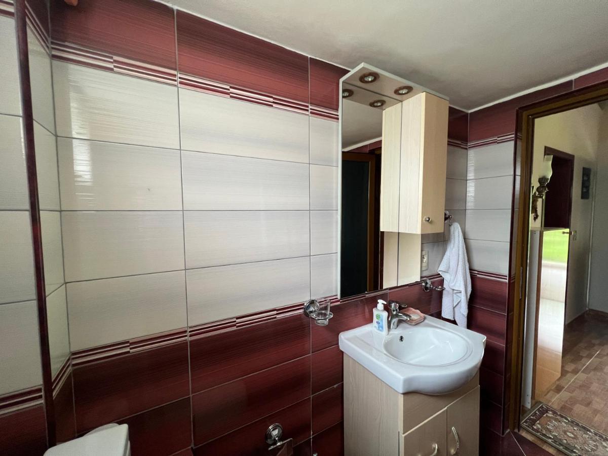 Anastasia'S Guest House Përmet 외부 사진