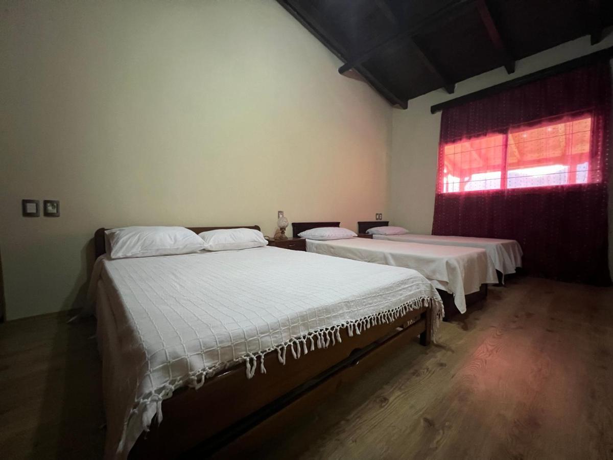 Anastasia'S Guest House Përmet 외부 사진
