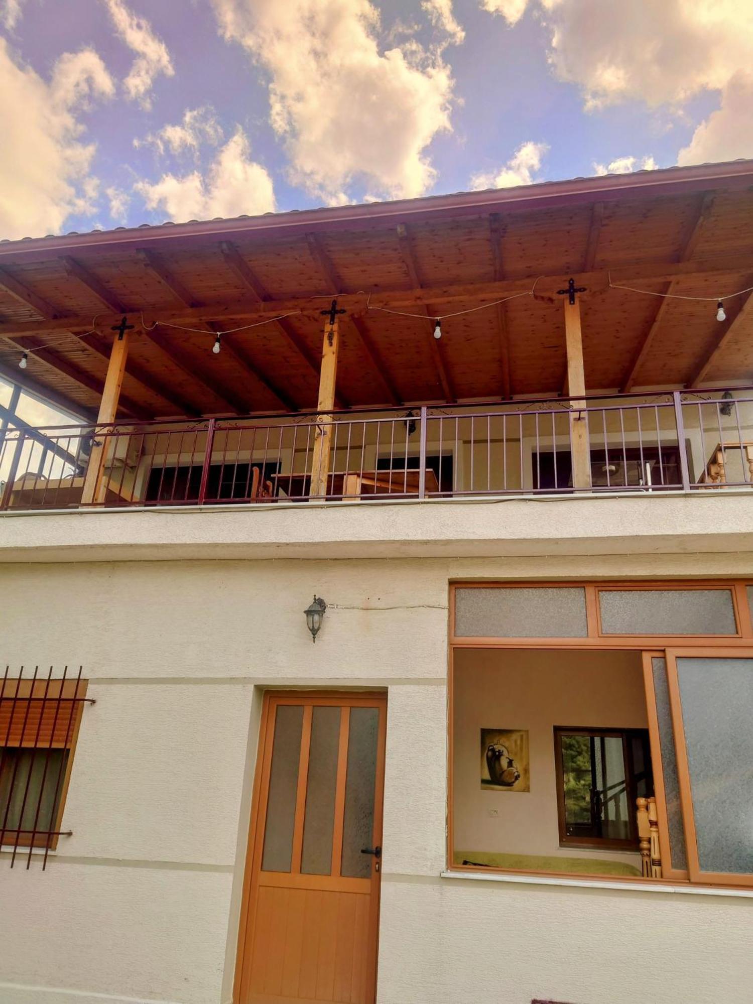 Anastasia'S Guest House Përmet 외부 사진