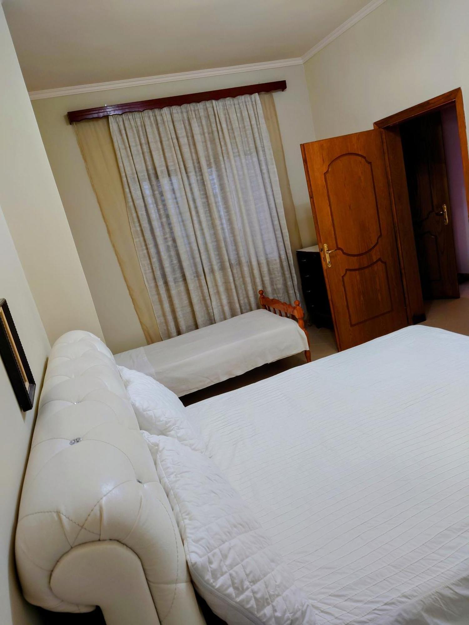 Anastasia'S Guest House Përmet 외부 사진