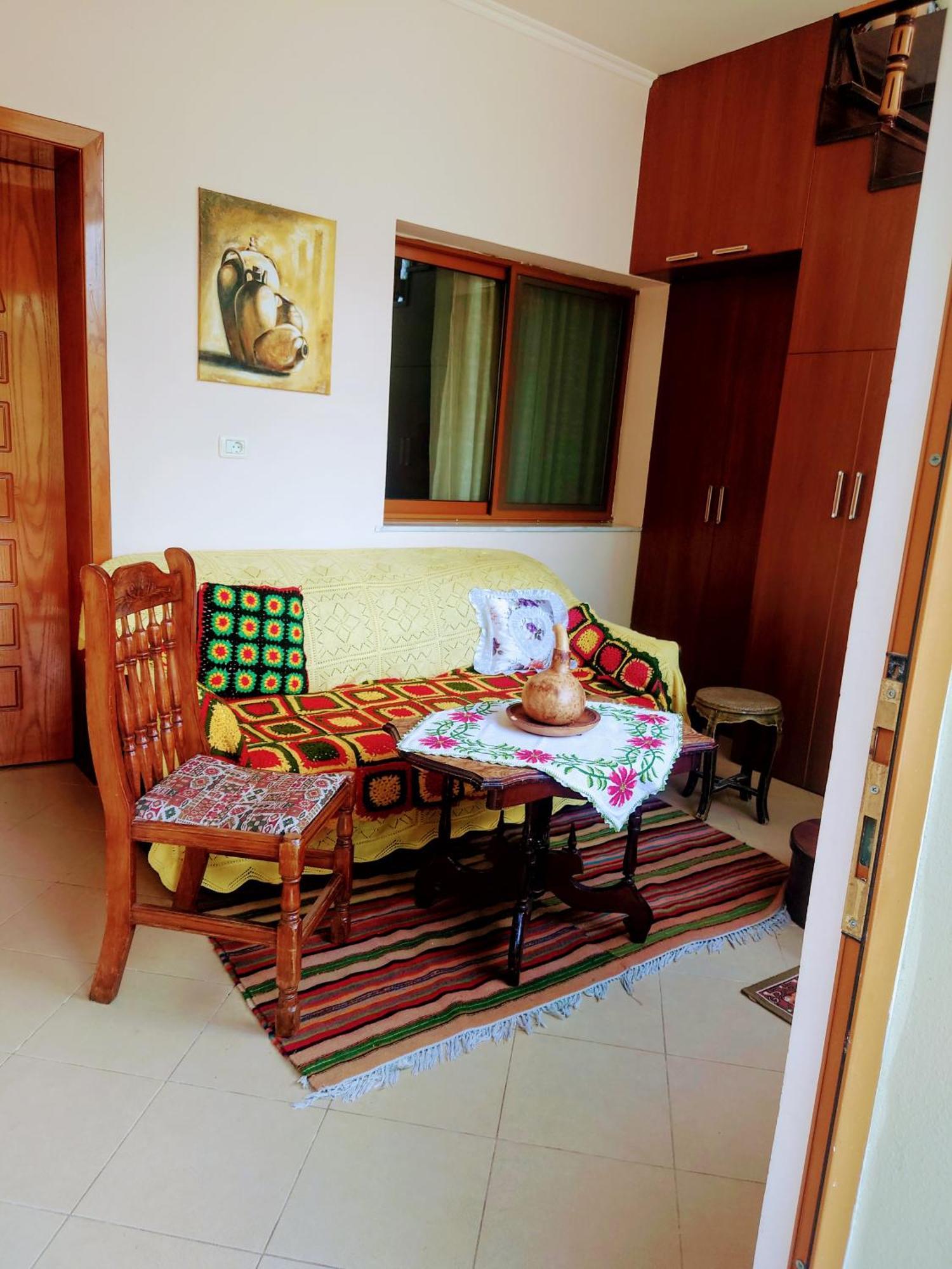 Anastasia'S Guest House Përmet 외부 사진