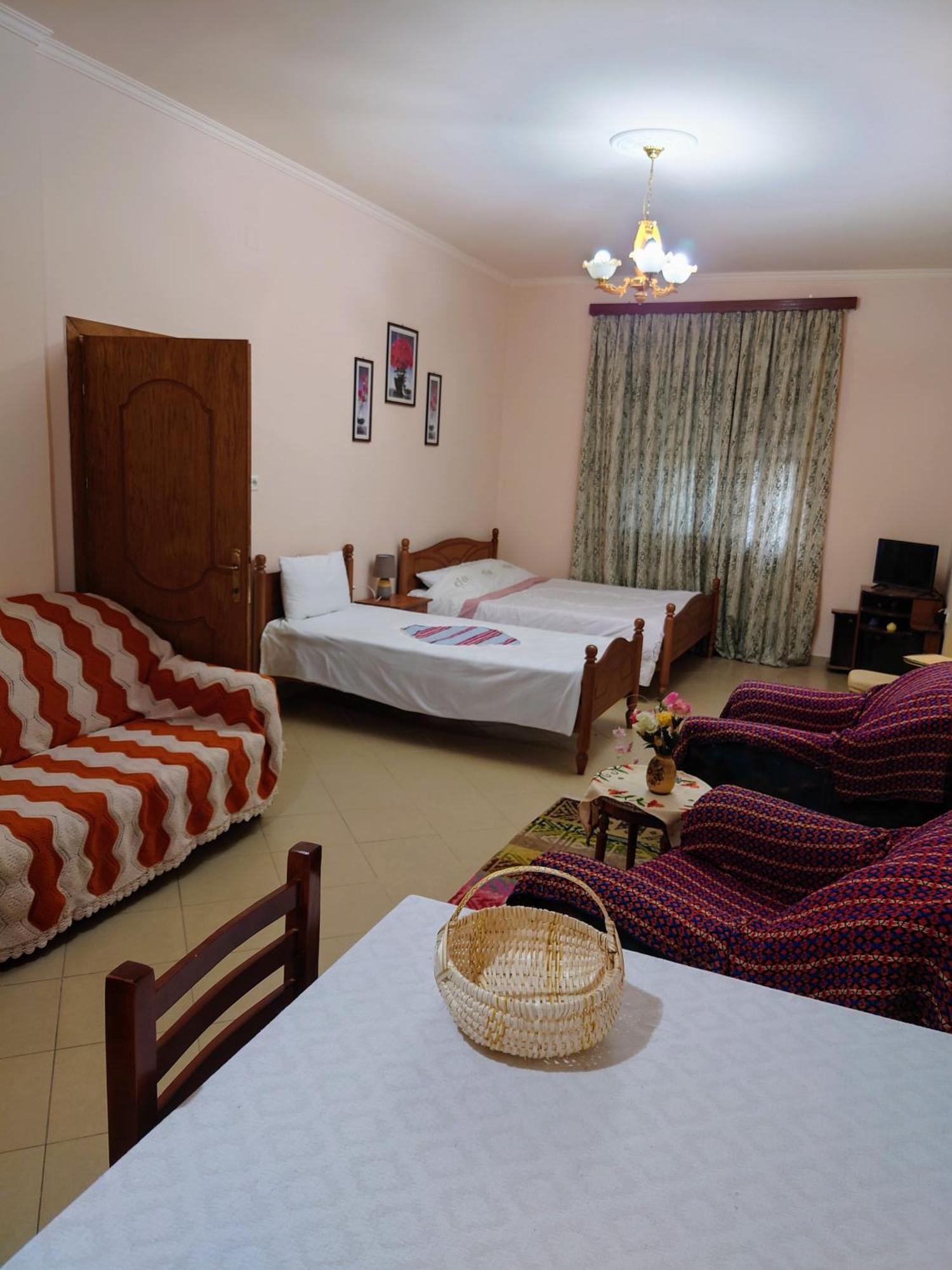 Anastasia'S Guest House Përmet 외부 사진