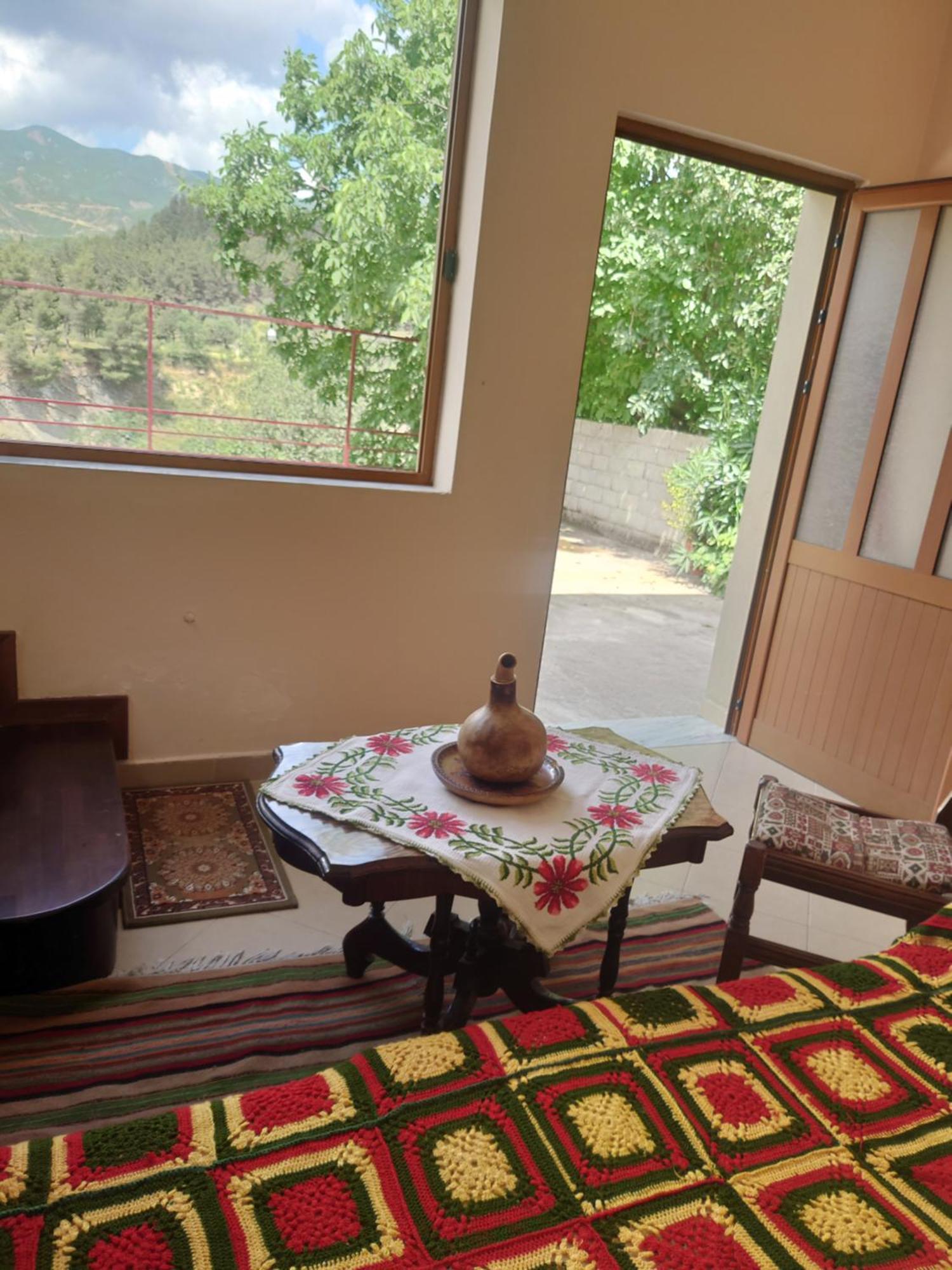 Anastasia'S Guest House Përmet 외부 사진
