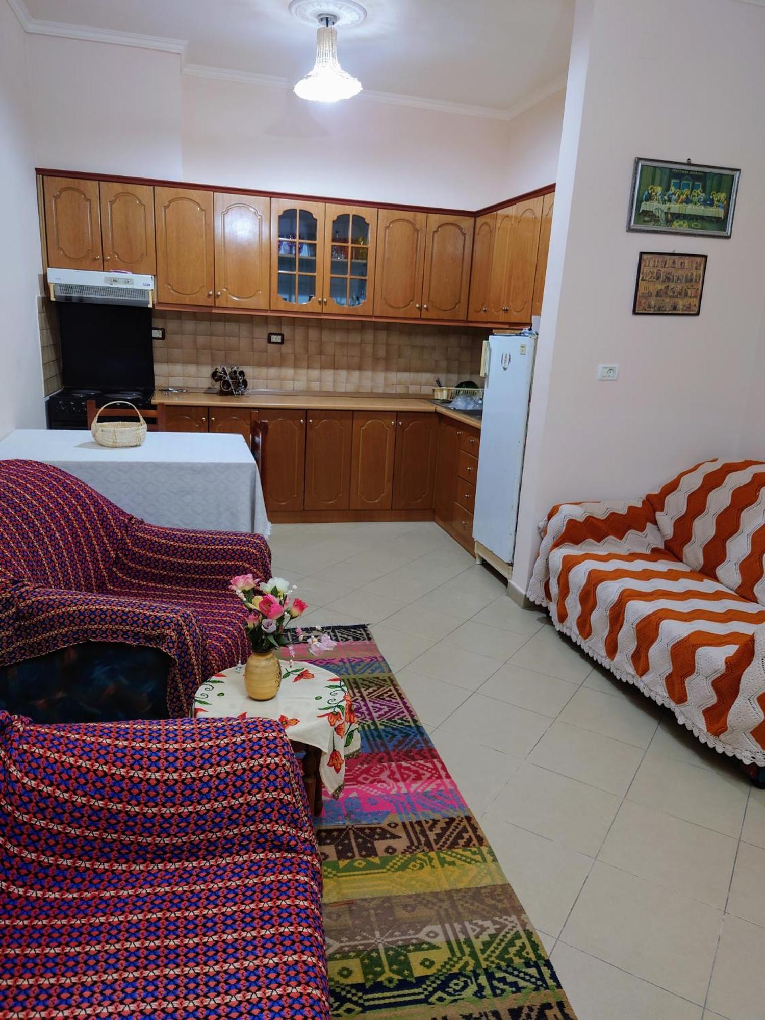 Anastasia'S Guest House Përmet 외부 사진