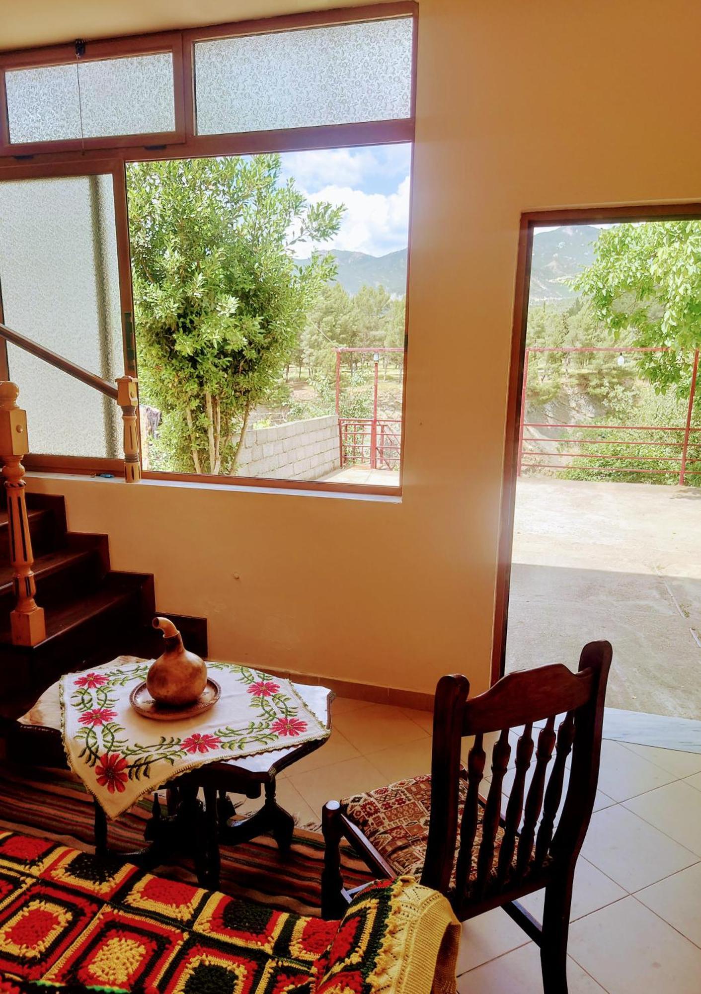 Anastasia'S Guest House Përmet 외부 사진